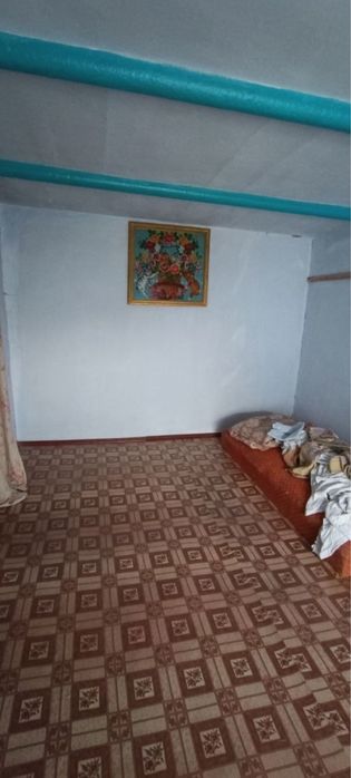 Продам будинок с. Богданівка