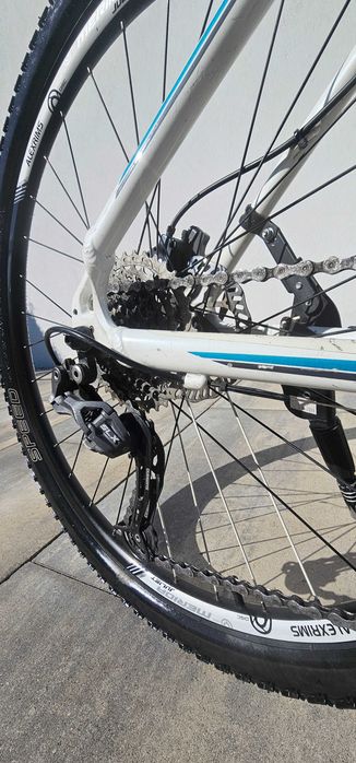 Merida Juliett – MTB damski – zadbany, regularnie serwisowany