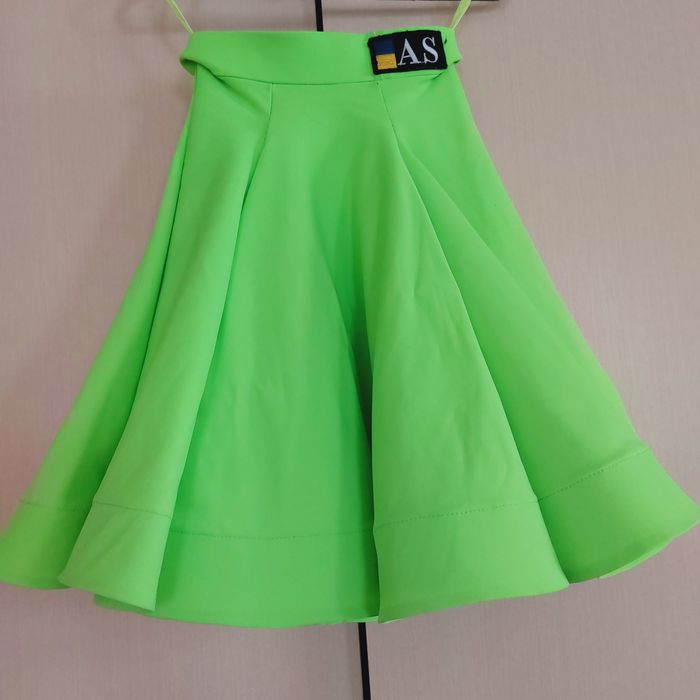 Бейсік 134-140 для бальних танців