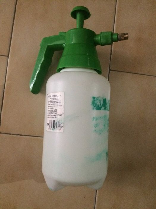 Pulverizador 2 Litros