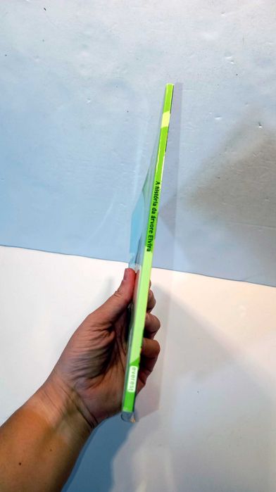 A História da árvore Elvira - Cantar de Galo