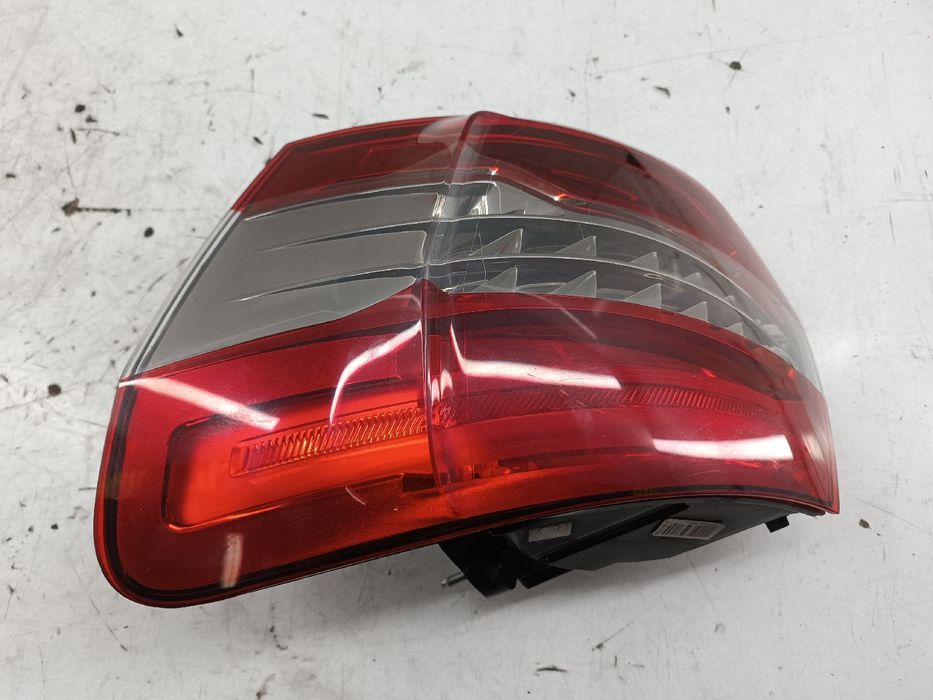 Farolim stop direito - citroën c5 iii (rd_) | 08 -