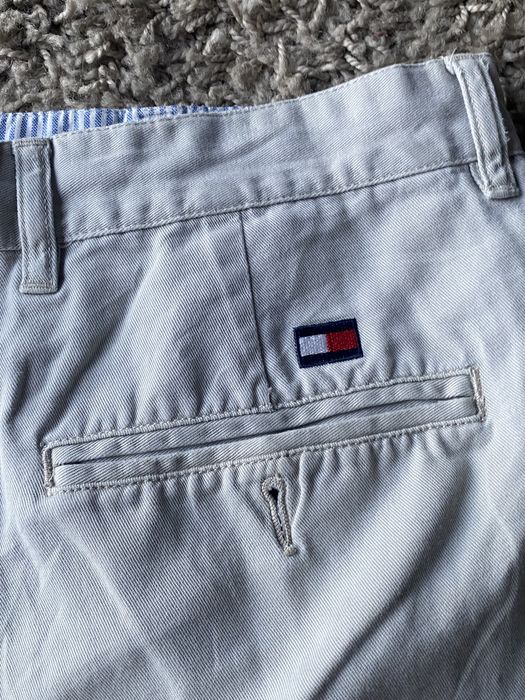 Calções Tommy Hilfiger