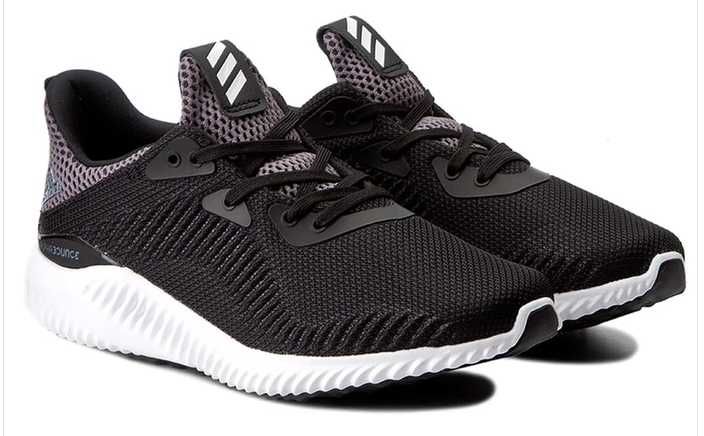 Adiodas buty Alphabounce BB7095 nowe 39 1/3  40