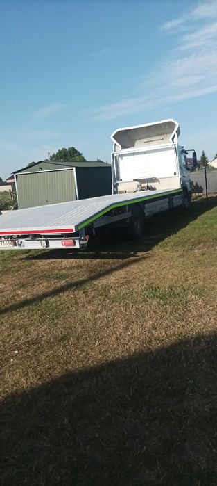 LAWETA Pomoc Drogowa