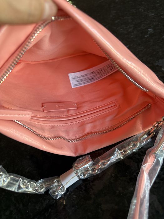 Bolsa nova da Mango