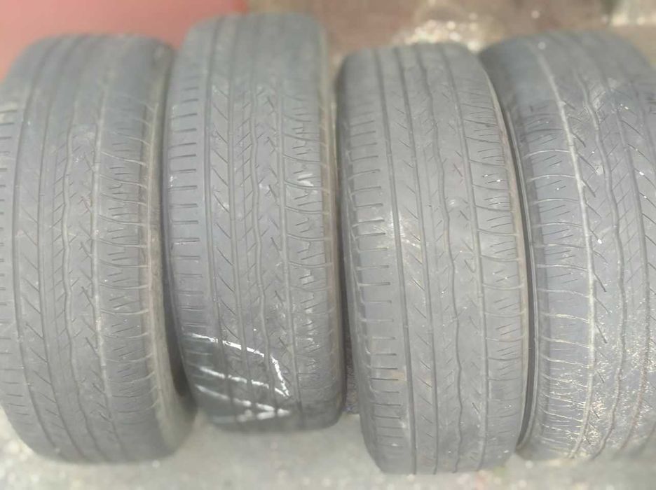 Продам шины разные