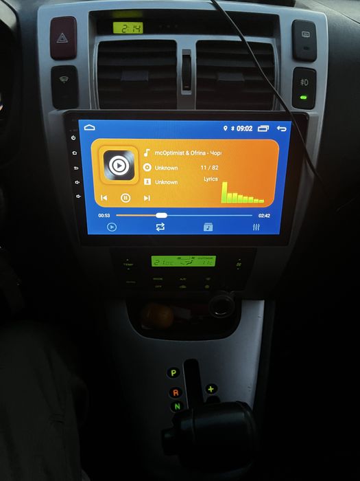 Продам машину Хундай туксон