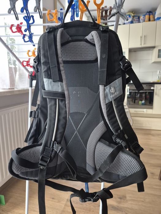 Plecak Deuter Futura 22