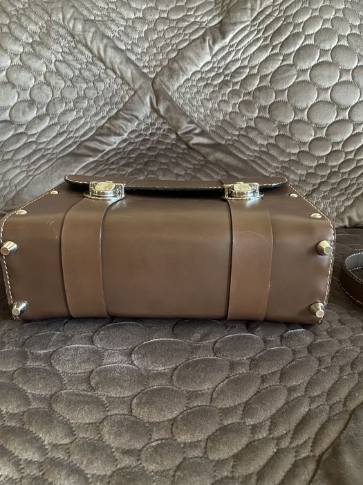 Сумка мужская.