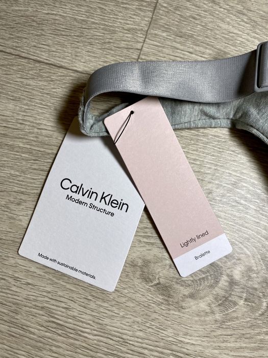 Бра лиф бюстгалтер Calvin Klein