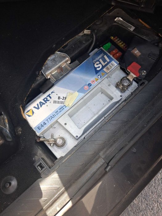 Vendo Citroën C8