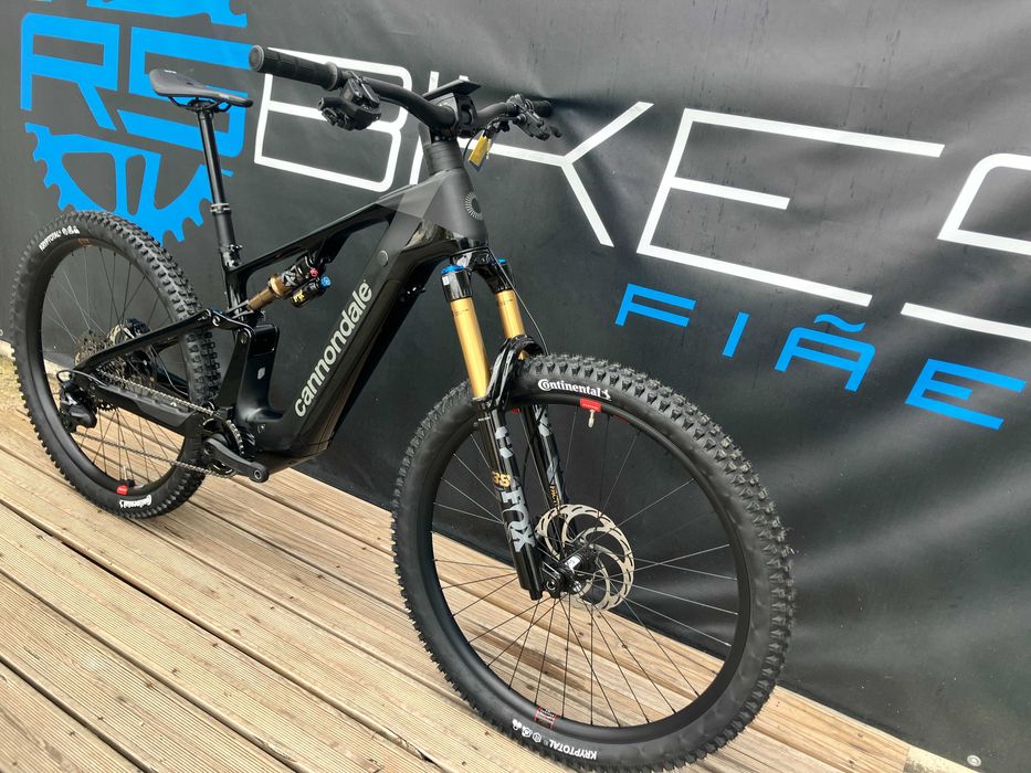 Cannondale Moterra 1
