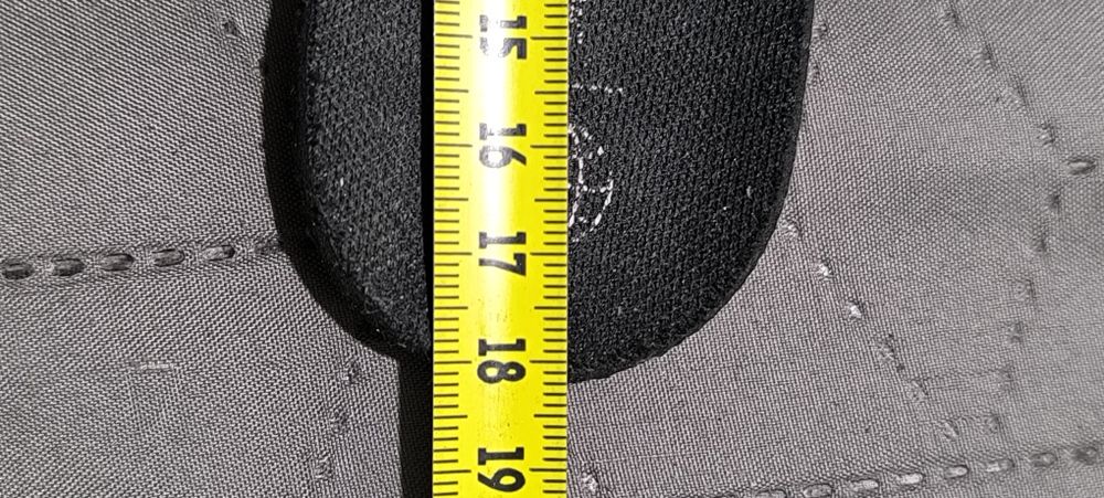 Кросівки Adidas Runfalcon 3.0, 29 р., 17,5-18 см