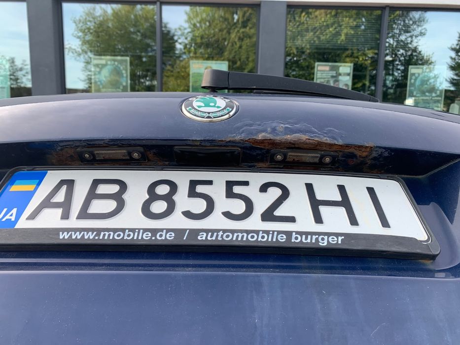 Продаж автомобіля
