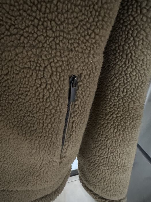 Кофта фліс, світшот, тедді Craghiooers. р. М