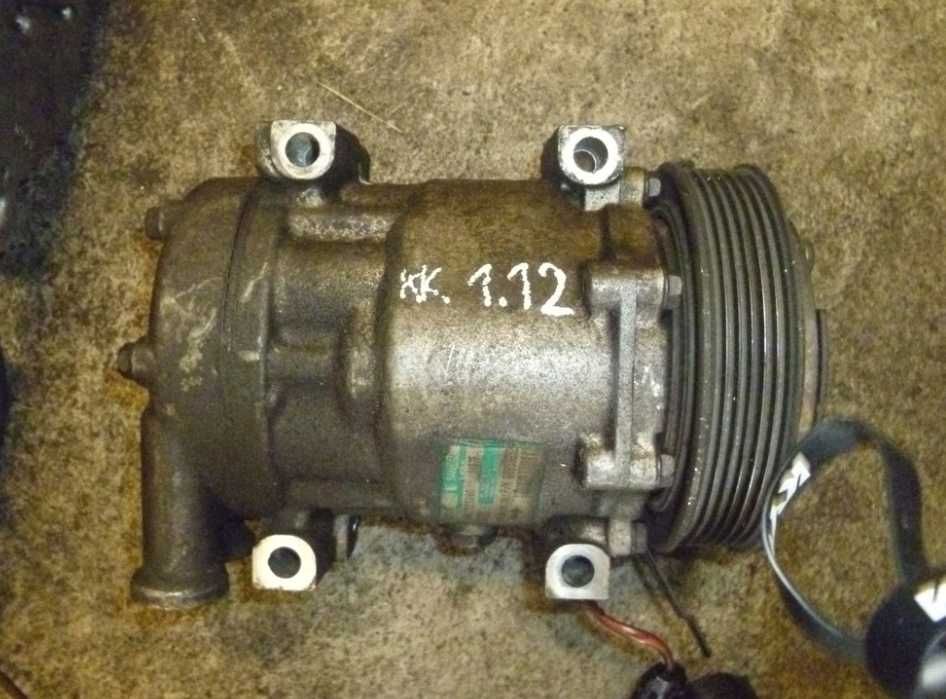 Sprężarka kompresor klimatyzacji Alfa Romeo 147 1.6 B