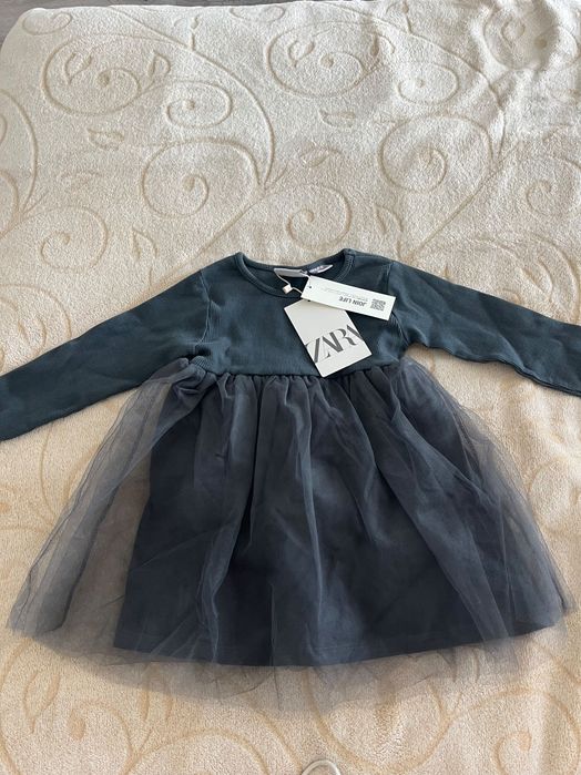 Сукня дитяча Zara 86
