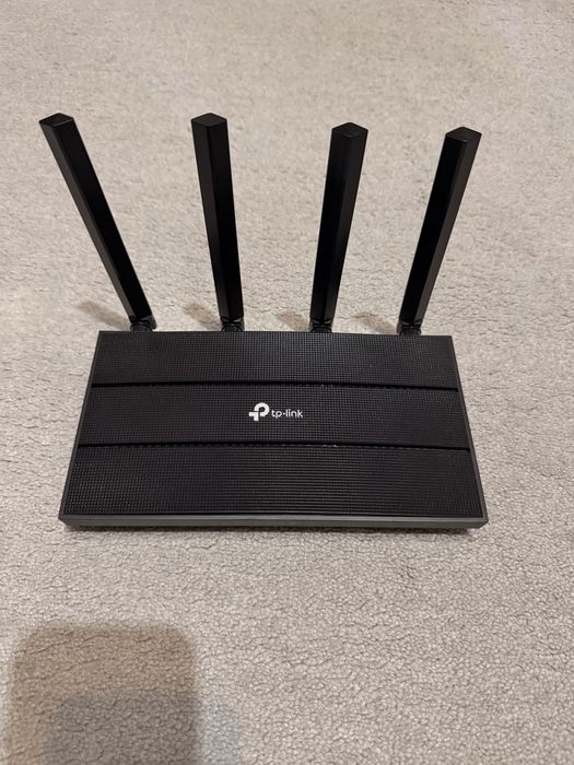 Роутер tp-link archer ax17
