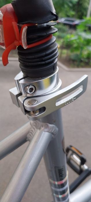 Велосипед (26 дюймів)