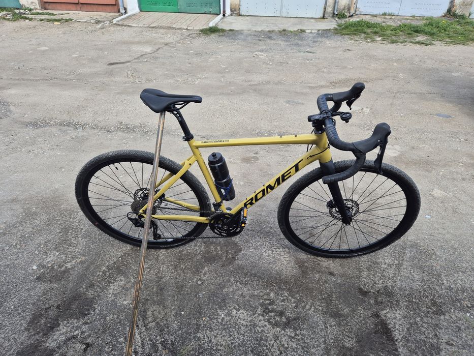 Sprzedam rower romet aspre2