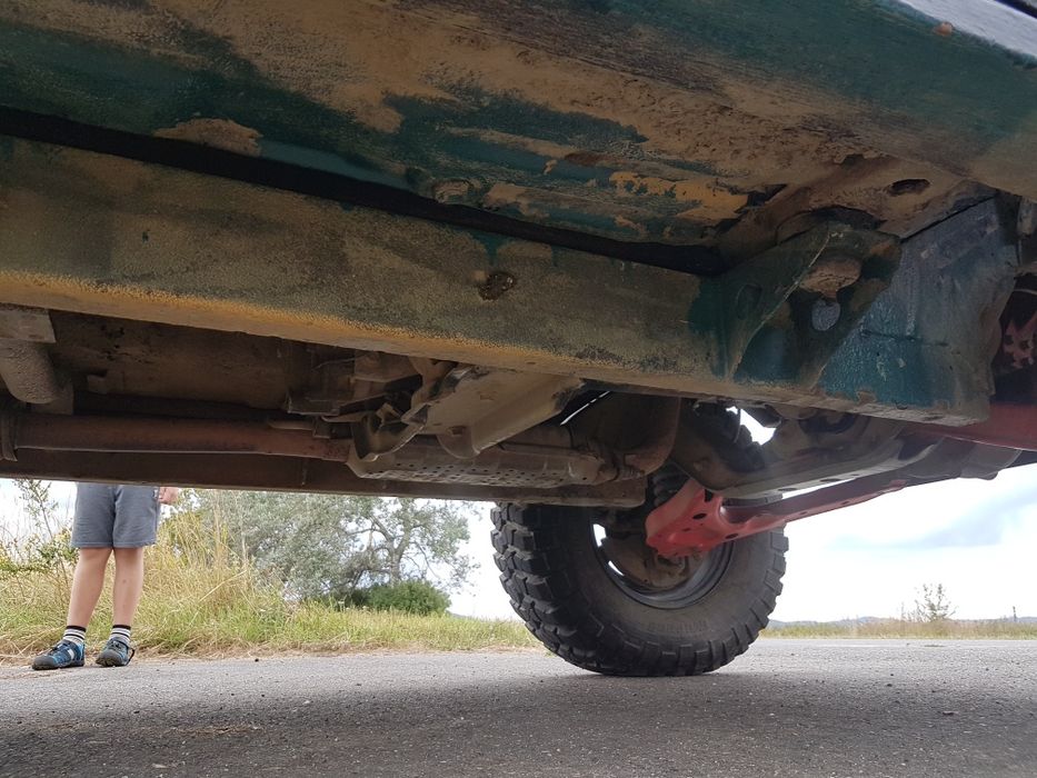 Suzuki Vitara 1.6. 16v