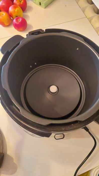 Multicooker garnek ciśnieniowy delimano