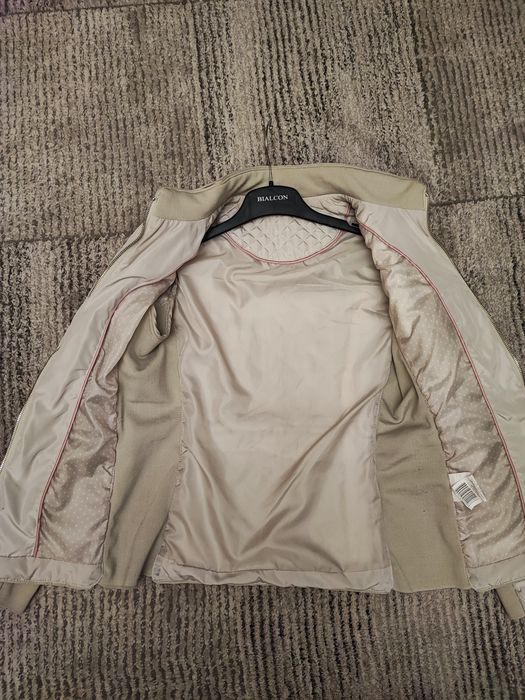 Kurtka wiosenna r. M/38/10