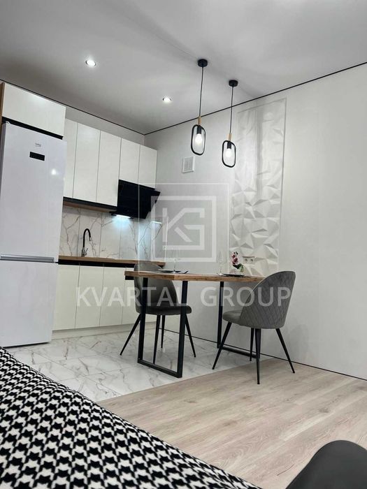 Продаж 1К квартири в Ірпені біля Набережної в сучасному ЖК! Сертифікат