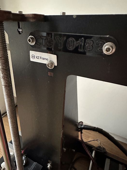 Drukarka 3D Geeetech