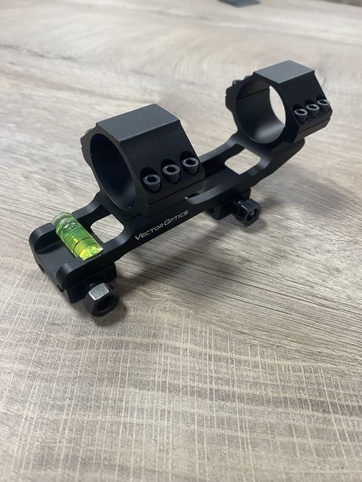 Моноблок для кріплення оптичного прицілу Vector Optics