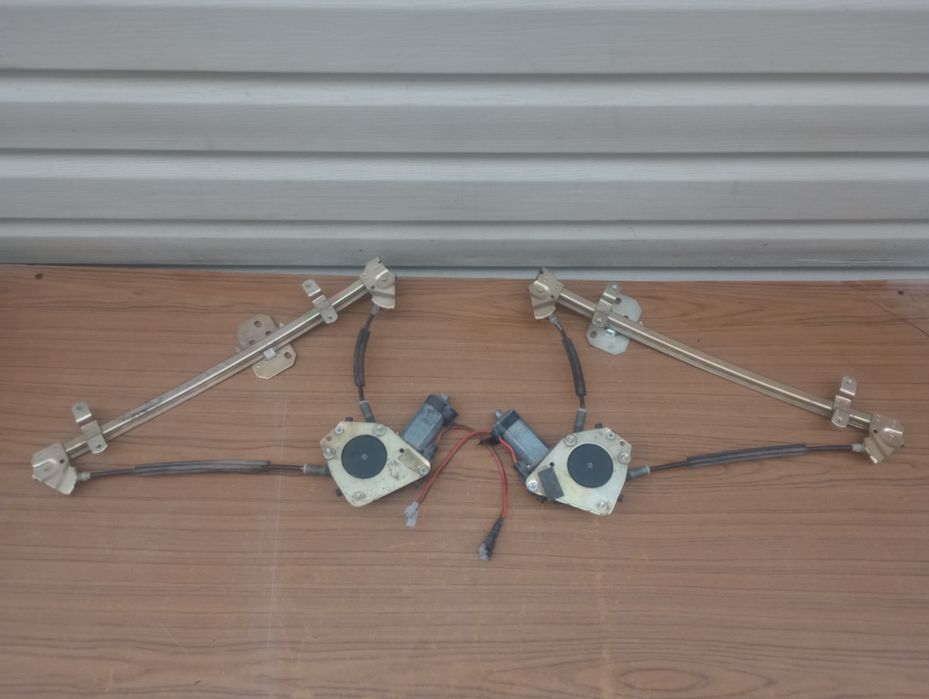 Склопідйомник Ford Mondeo 1-3 мондео стеклоподъемник