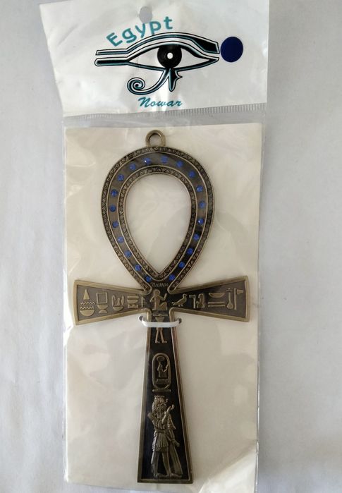 Chave da Vida Egípcia