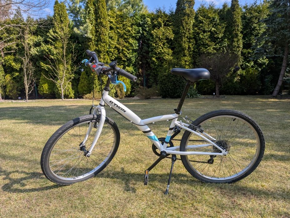 Rower bitwin oryginal 100 24"