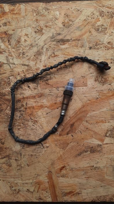 Лямбда-зонд Ford Fusion 00 258 006 537