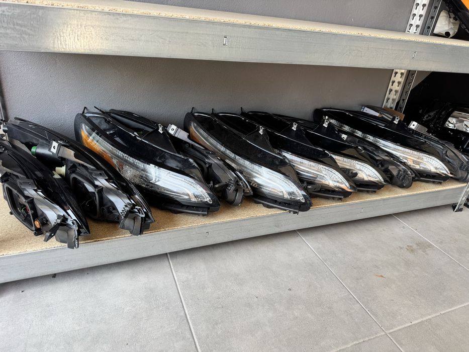 Cherokee 14-18 Чирокі Черокі фары Дхо протитуманні фари jeep джип