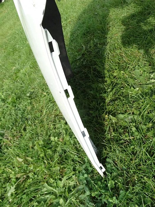 Zderzak tył BMW X4 G02 M-Pakiet PDC