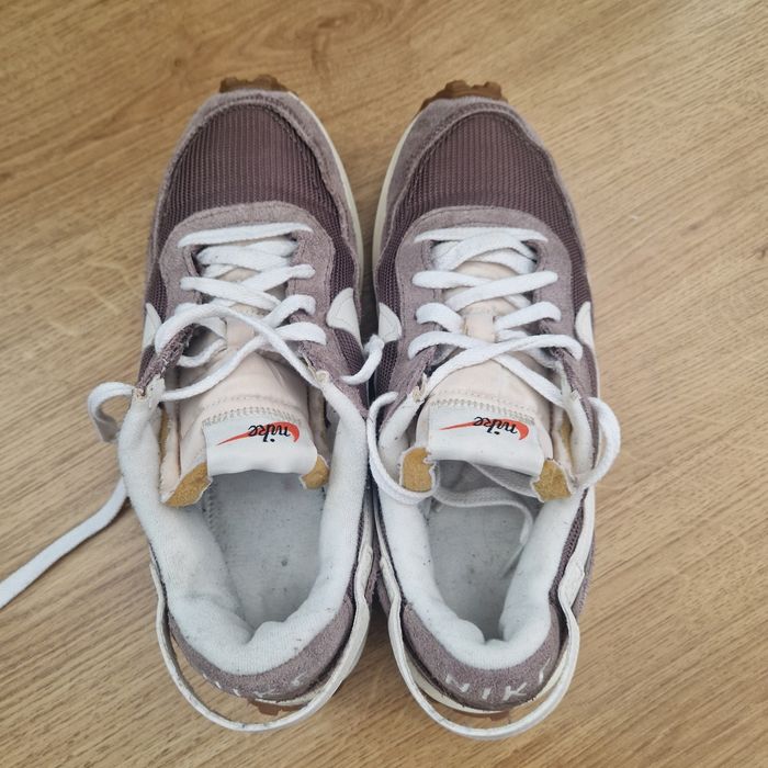 Nike Waffle Debut Vintage.