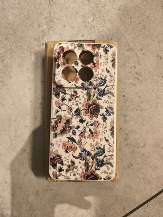 Xiaomi 14 pro obudowa + 2 szkła na ekran + 2 szkła na aparat