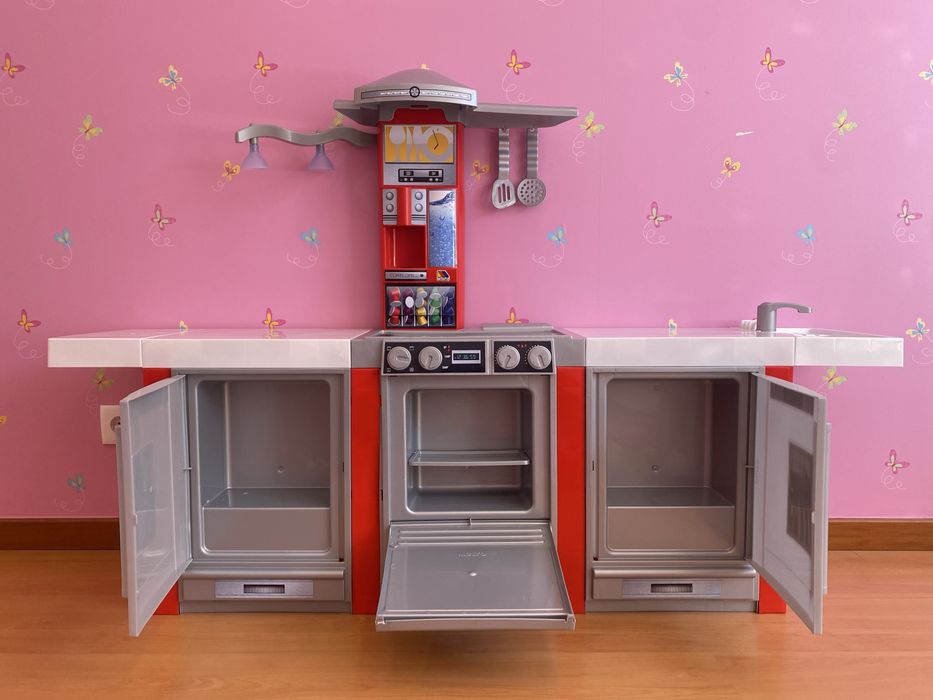 Molto Cozinha Kitchen