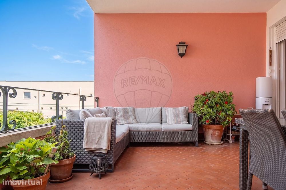 Apartamento T3 para venda
