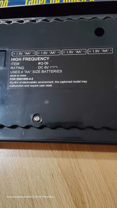 Teclado musical iniciantes