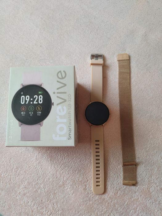 Smartwatch FOREVER