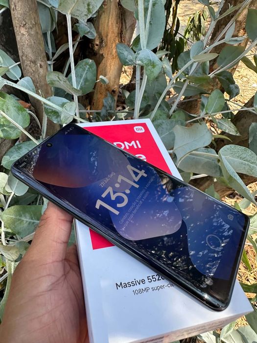 Xiaomi Redmi note 15 5G