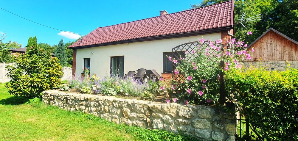 Jura agroturystyka domek pokoje kwatery do wynajęcia weekend wakacje