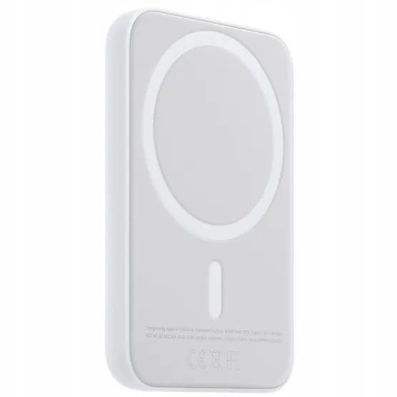 Powerbank MagSafe Magnetyczny do iPhone 10.000 mAh