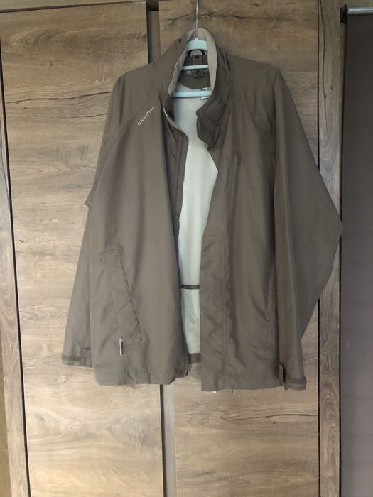 Wiatrowka kurtka unisex