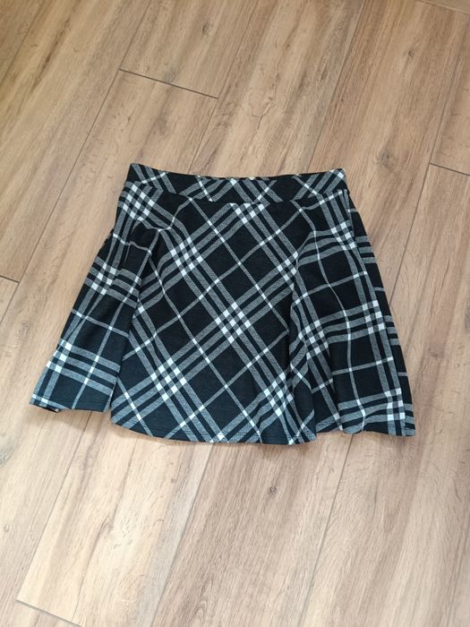 Zestaw 6 mini spódniczek rozmiar 38/M