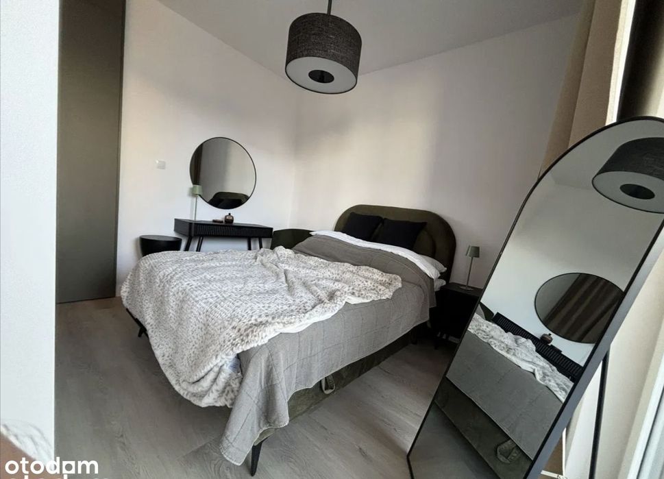 Idealne pod inwestycję/dla pary 5min od Głównego 8min od Rynku