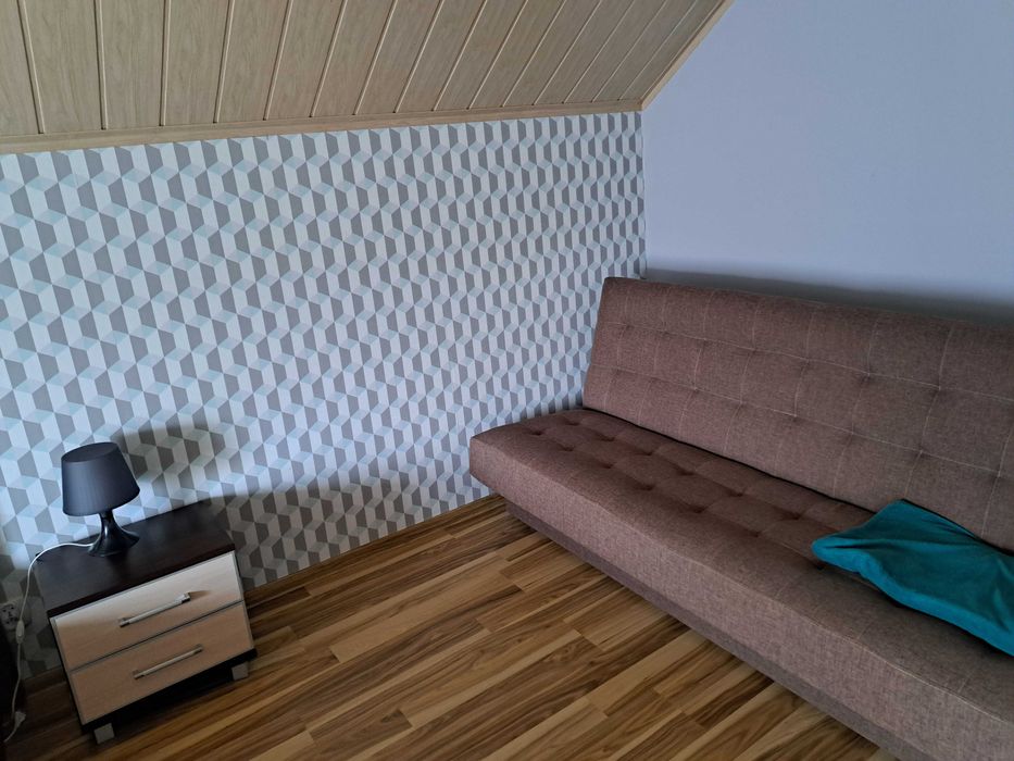 Domek Dominik Kopalino